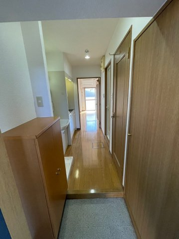 仲介手数料0円！！レージュ　ウエストの内装