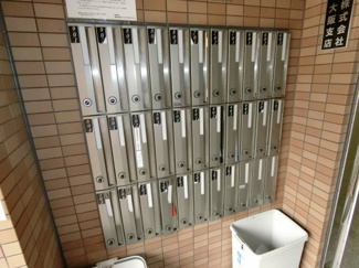 【その他共用部分】