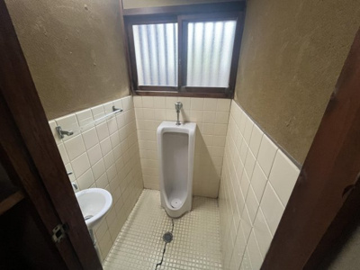 【トイレ】 | 南区福田中古戸建