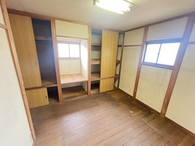 【内装】 | 南区福田中古戸建