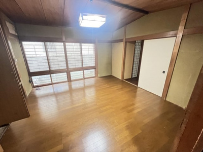 【内装】 | 南区福田中古戸建