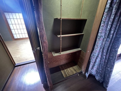 【収納】 | 南区福田中古戸建
