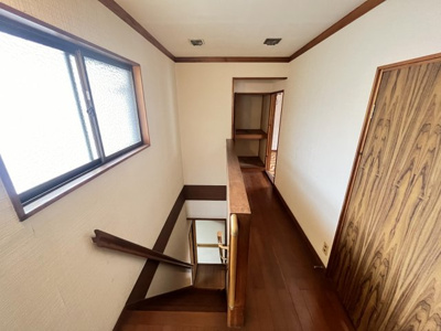 【内装】 | 南区福田中古戸建