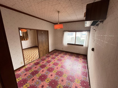 【内装】 | 南区福田中古戸建