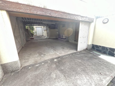【駐車場】 | 南区福田中古戸建