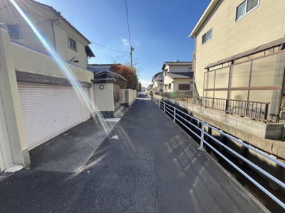 【周辺】 | 南区福田中古戸建