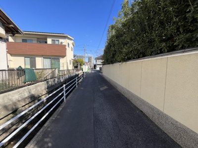 【周辺】 | 南区福田中古戸建