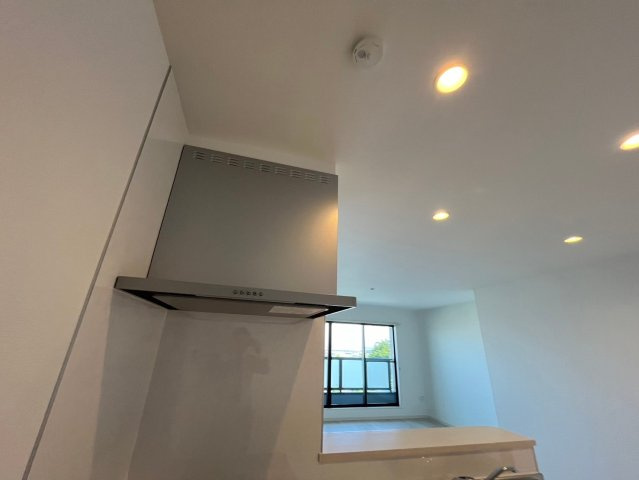 GARDENIA芦屋の内装