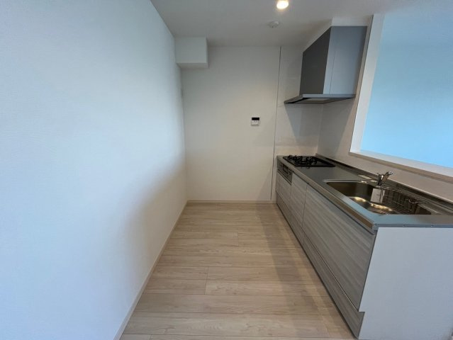 GARDENIA芦屋の内装