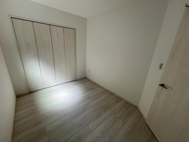 GARDENIA芦屋の居間・リビング