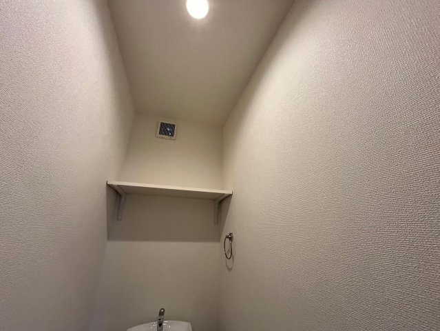 GARDENIA芦屋の設備