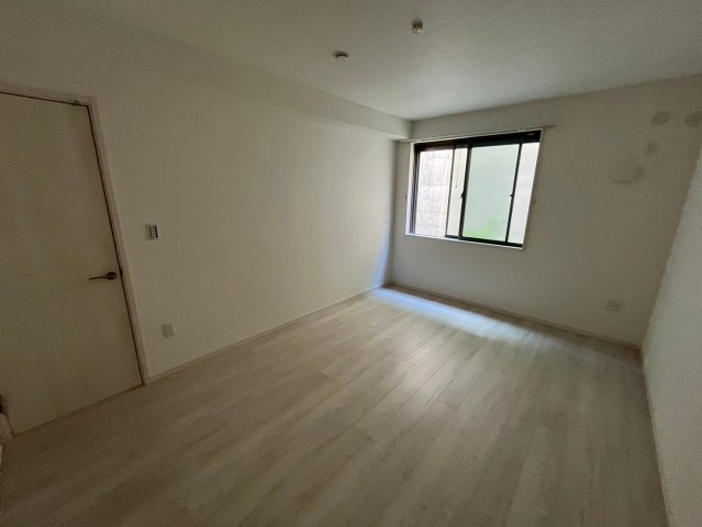 GARDENIA芦屋の居間・リビング