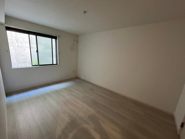 GARDENIA芦屋の居間・リビング