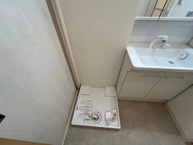 GARDENIA芦屋の設備