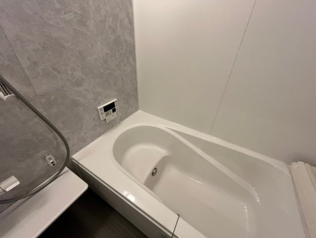 GARDENIA芦屋の浴室