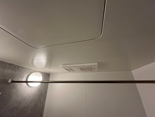 GARDENIA芦屋の設備