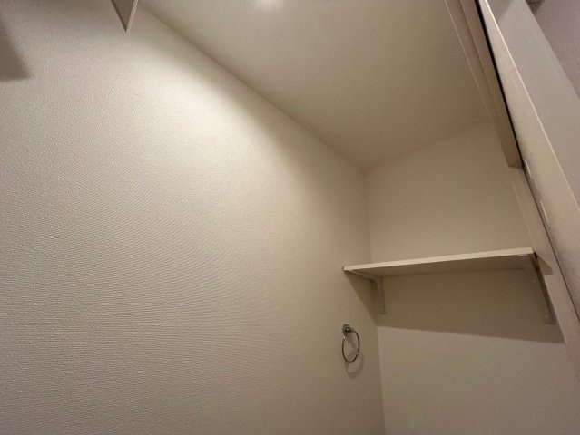 GARDENIA芦屋の内装