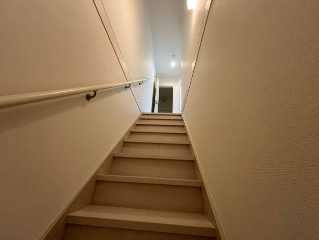 GARDENIA芦屋の内装