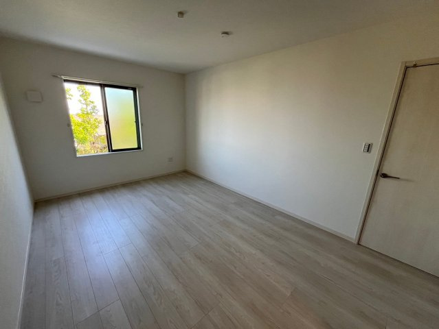 GARDENIA芦屋の居間・リビング