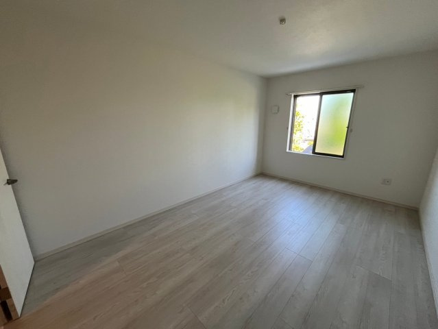 GARDENIA芦屋の居間・リビング