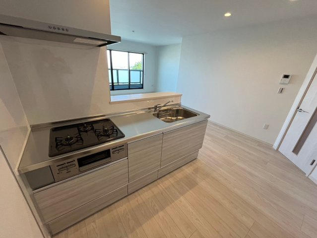 GARDENIA芦屋のキッチン