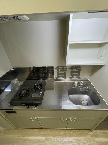 仲介手数料0！！アマーレ葵のキッチン
