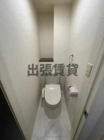 仲介手数料0！！アマーレ葵のトイレ