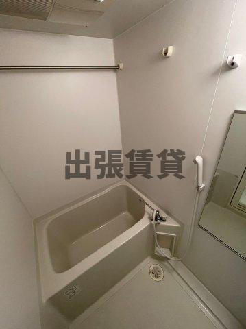 仲介手数料0！！アマーレ葵の浴室