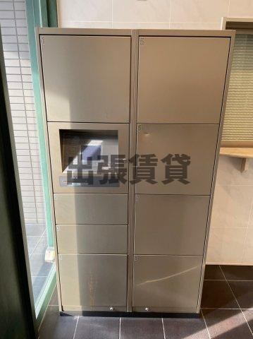 仲介手数料0！！アマーレ葵のその他共用部分