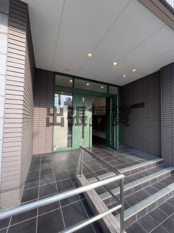 仲介手数料0！！アマーレ葵のエントランス