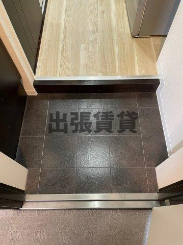 仲介手数料0！！アマーレ葵の玄関