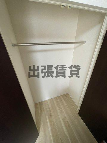 仲介手数料0！！アマーレ葵の収納