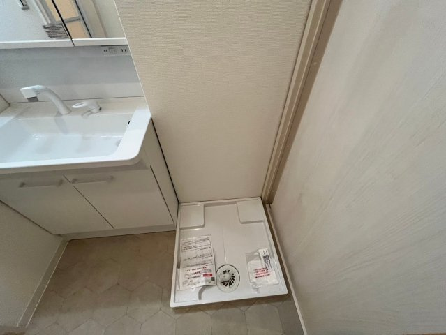 GARDENIA芦屋の設備