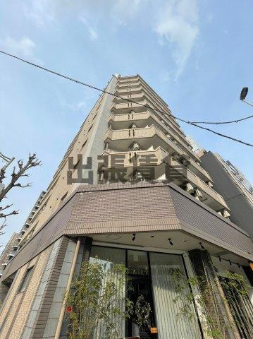 仲介手数料0！！アマーレ葵の外観