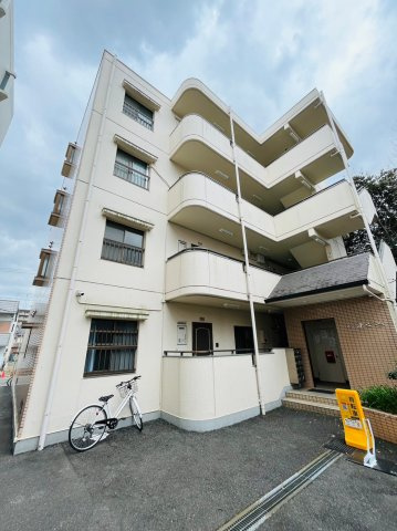 仲介手数料0円！！ハイツまぐろ