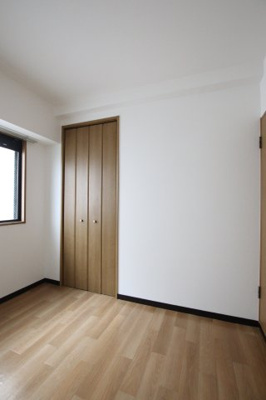 【洋室】 | ライブコート泉北