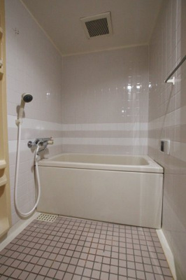 【浴室】 | ライブコート泉北