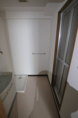 【洗面所】 | ライブコート泉北