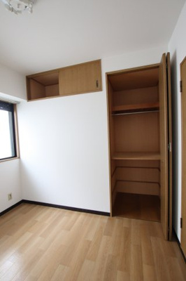 【収納】 | ライブコート泉北