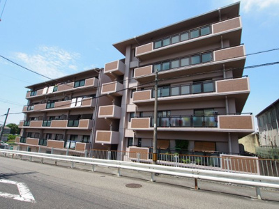 【外観】 | ライブコート泉北