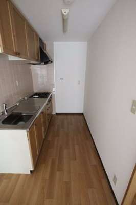 【その他】 | ライブコート泉北 | キッチンスペース