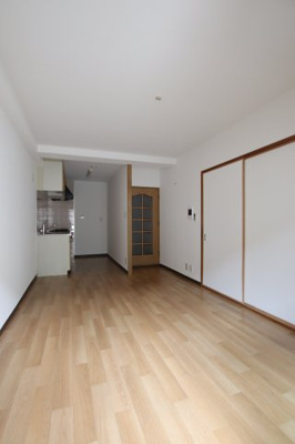 【居間・リビング】 | ライブコート泉北