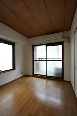 【寝室】 | ライブコート泉北