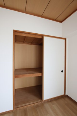 【収納】 | ライブコート泉北