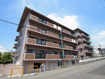 【外観】 | ライブコート泉北