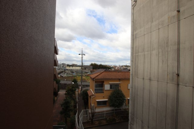 【展望】 | ライブコート泉北