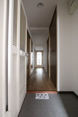 【玄関】 | ライブコート泉北