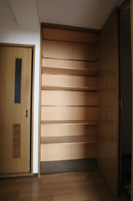 【収納】 | ライブコート泉北