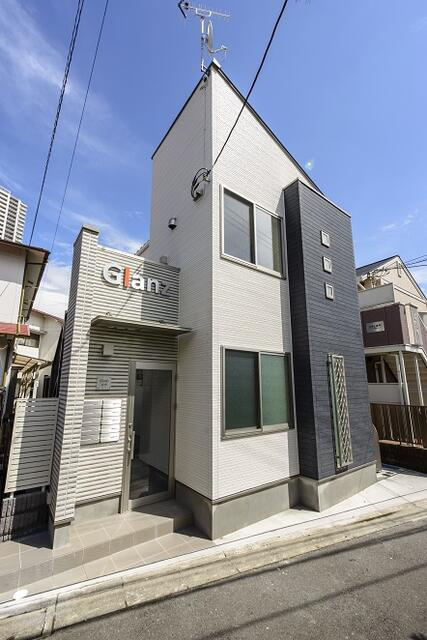 Glanz金町の画像