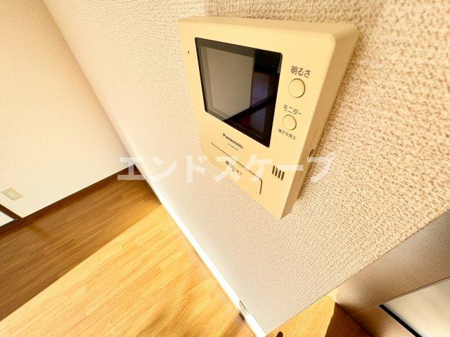 小池貸住宅のセキュリティ|高崎、前橋、伊勢崎エリアのお部屋探しはエンドスケープまで！お客様の理想お聞かせ下さい♪